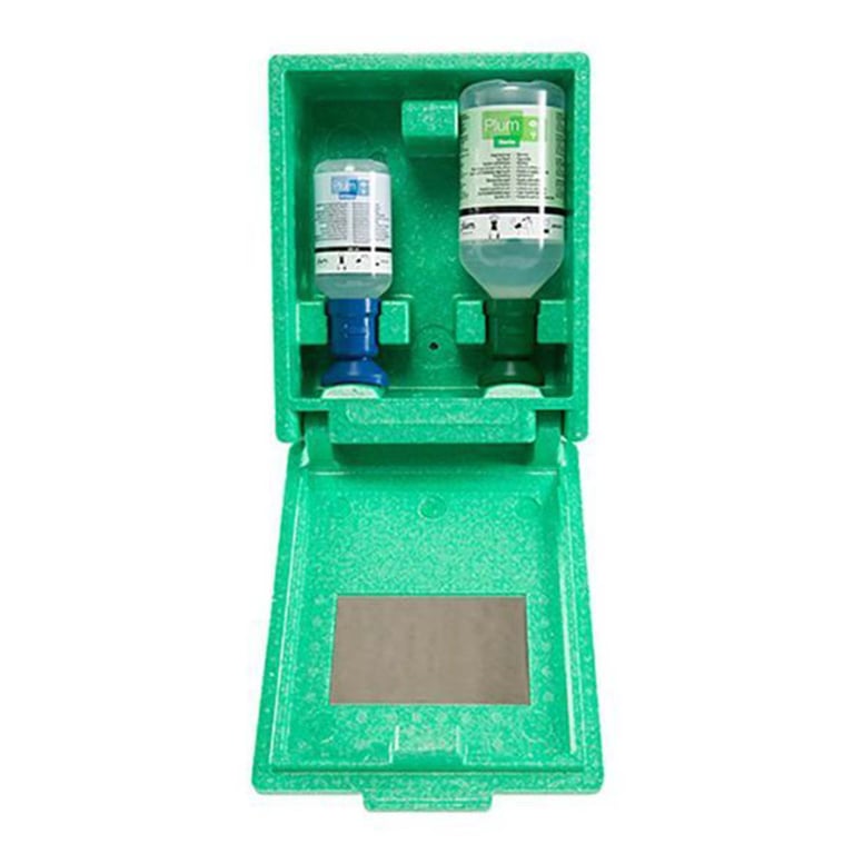 Oogspoelstation Box Sodium Chloride & PH neutraal