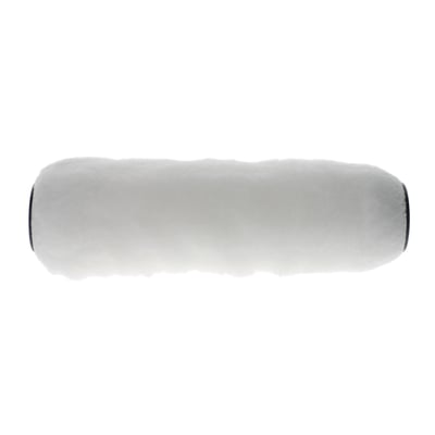 CaluPaint verfrol 25cm Vestan wit 20mm poolhoogte