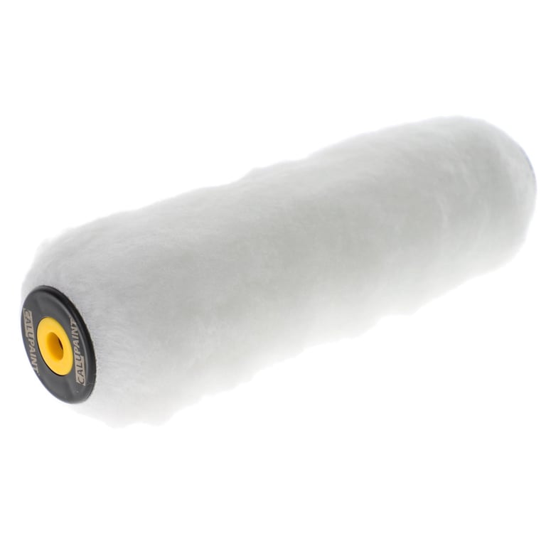 CaluPaint verfrol 25cm Vestan wit 20mm poolhoogte