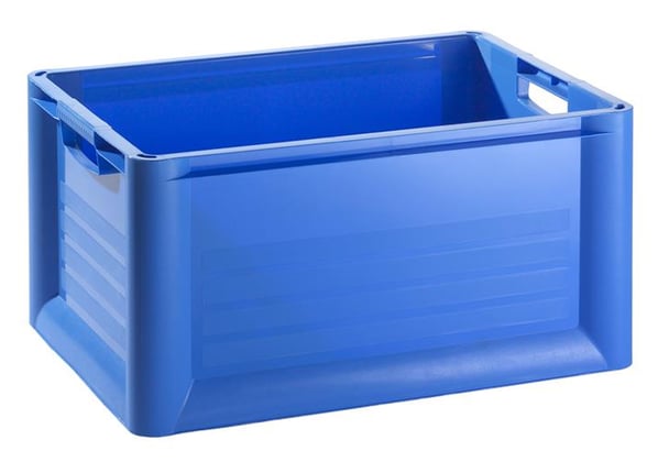 Curver unibox new generation 60ltr