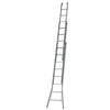 Dirks glazenwassersladder 3x8 optrede 30 cm