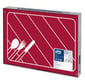 Tork placemat Couvert 1-lgs 30x42cm 500st