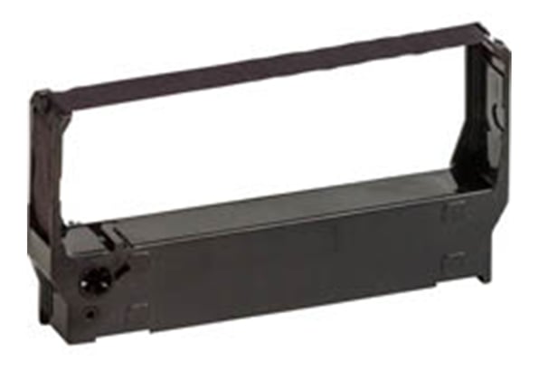 Brady inktlinkt voor Brady LS2000 Inklint voor printer, zwart