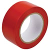 Brady afbakeningstape rood 50mm x 33m