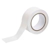 Brady afbakeningstape wit 50mm x 33m