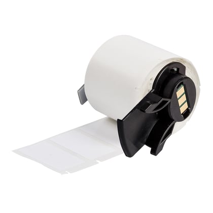 Brady laboratoriumlabels tbv M611, BMP61, BMP71