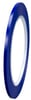 3M Scotch Fine Line tape blauw 3mmx33mtr 