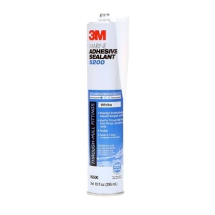 3M Marine kit 5200FC verlijmende kit 295ml