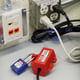 Brady vergrendelingssysteem voor elektrische stekkers klein