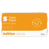 Satino HiCycle toiletpapier 2-lgs wit  64x250 vel