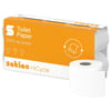 Satino HiCycle toiletpapier 2-lgs wit  64x250 vel
