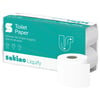 Satino Liquify toiletpapier 3-lgs wit  8x250 vel
