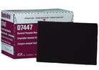 3M Scotch Brite handpad rood A very fine