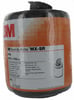 3M Scotch-Brite Multi-flex handvel op rol grijs