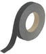 Brady antisliptape gelamineerd polyester 50mm breed en 18mtr lang zwart