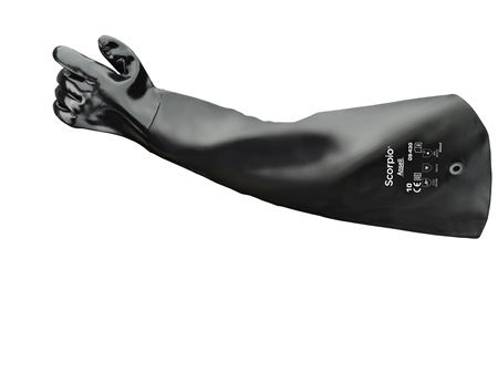 Ansell AlphaTec 09-430