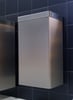 CaluClean RVS afvalbak 22ltr 