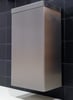 CaluClean RVS afvalbak 50ltr 