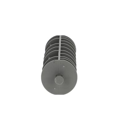 CaluClean grijze reserverol voor toiletrolhouder  TRU2-2