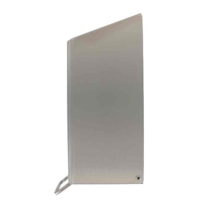 CaluClean RVS toiletbrilreiniger dispenser 600ml