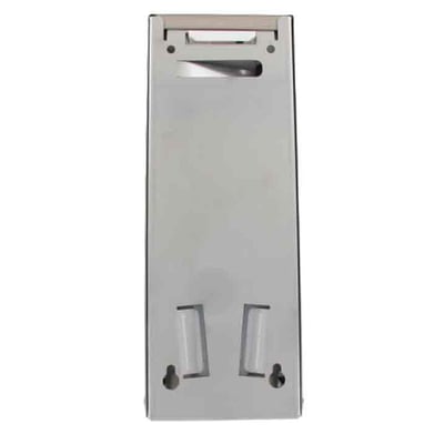 CaluClean RVS toiletbrilreiniger dispenser 600ml