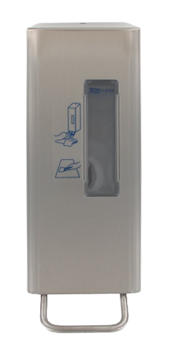 CaluClean toiletbrilreiniger dispenser 600ml