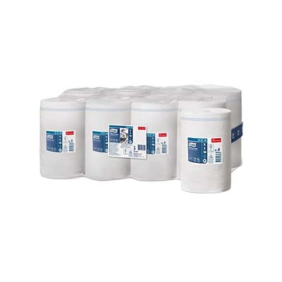 Tork Wiping paper Mini 11rolx120mtr