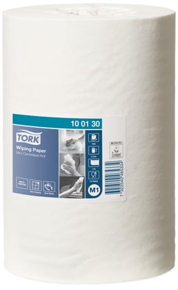 Tork Wiping paper Mini 11rolx120mtr