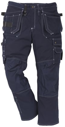 FristadsKansas Pro Crafts cord broek
