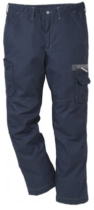 FristadsKansas Gen Y service pantalon men