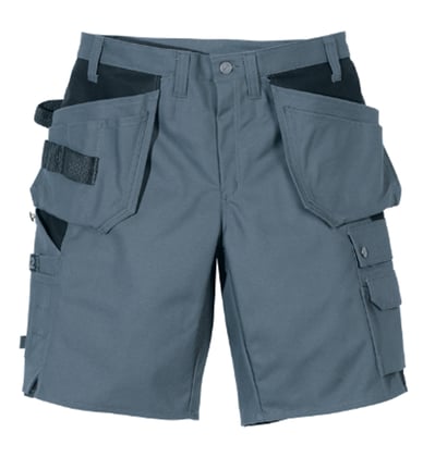 FristadsKansas Crafts korte broek FAS-201