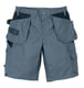 FristadsKansas Crafts korte broek FAS-201
