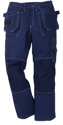 FristadsKansas Crafts pantalon FAS-255K heren