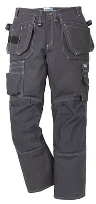 Fristadskansas Fas broek Crafts 100% katoen