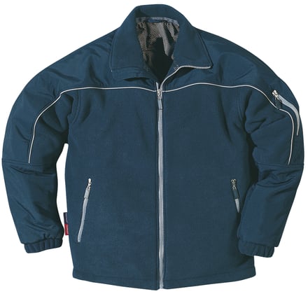 FristadsKansas Pro Crafts windproof fleece