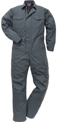 FristadsKansas Pro Industry overall