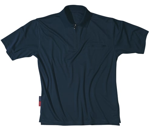 FristadsKansas Match Coolmax polo shirt korte mouwen