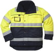 FristadsKansas Hi-Vis pilotjack 