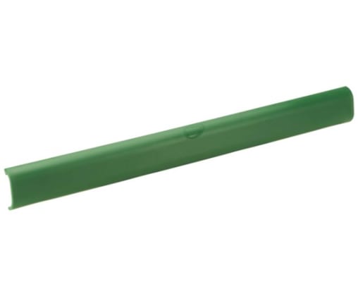 Vikan rail voor HyGo mobiel reinigingsstation  420mm groen