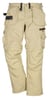 FristadsKansas Pro broek 242 PS25 pol/kat