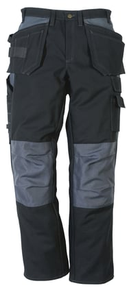 FristadsKansas ProStretch Crafts colour broek