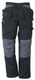 FristadsKansas ProStretch Crafts colour broek