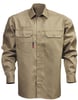 FristadsKansas Overhemd Legacy polyester/katoen