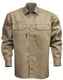 FristadsKansas Overhemd Legacy polyester/katoen