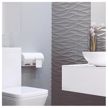 Tork T4 Traditioneel toiletpapier 1-lgs  6 rol wit