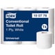 Tork T4 Traditioneel toiletpapier 1-lgs  6 rol wit