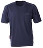 FristadsKansas Match t-shirt korte mouwen 