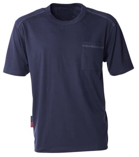 FristadsKansas Match t-shirt korte mouwen 