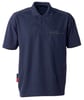 FristadsKansas Match polo korte mouwen 