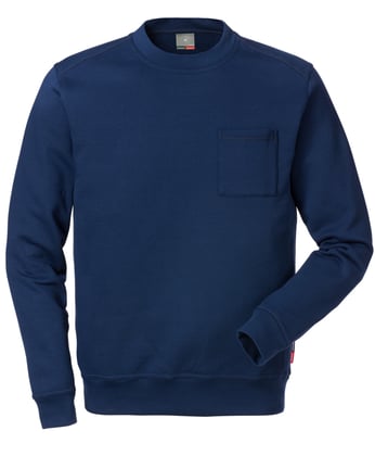 FristadsKansas Match sweater 